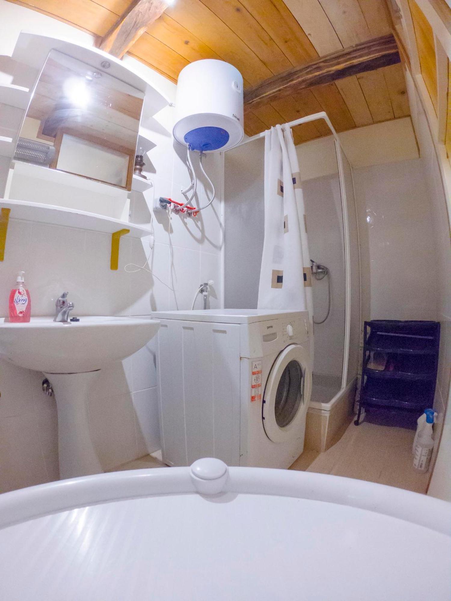 Kuca Za Odmor Slunjcica Villa Dış mekan fotoğraf