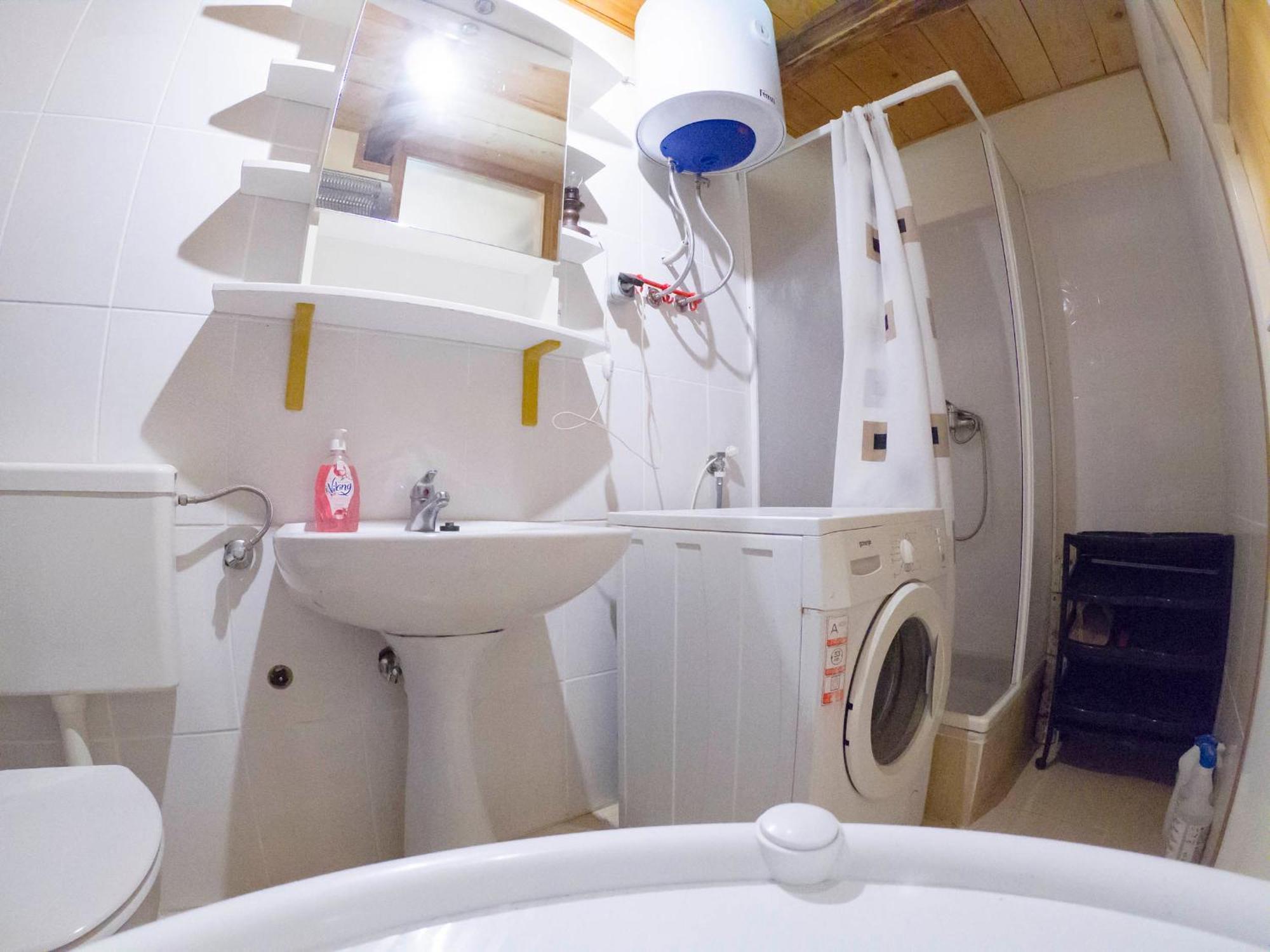 Kuca Za Odmor Slunjcica Villa Dış mekan fotoğraf